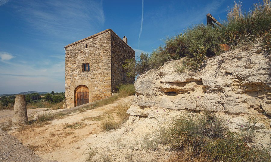 Edetària - El Celler