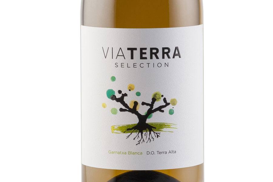 Via Terra Blanc - Edetària