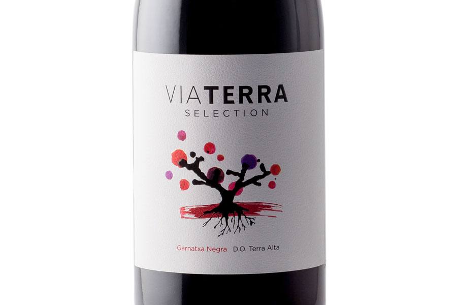 Via Terra Negre - Edetària