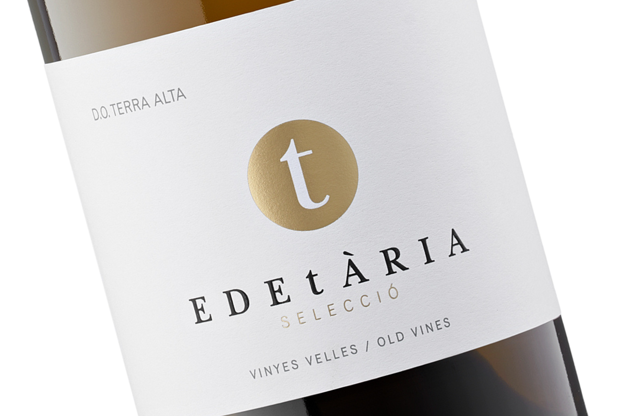 Edetària Selecció White