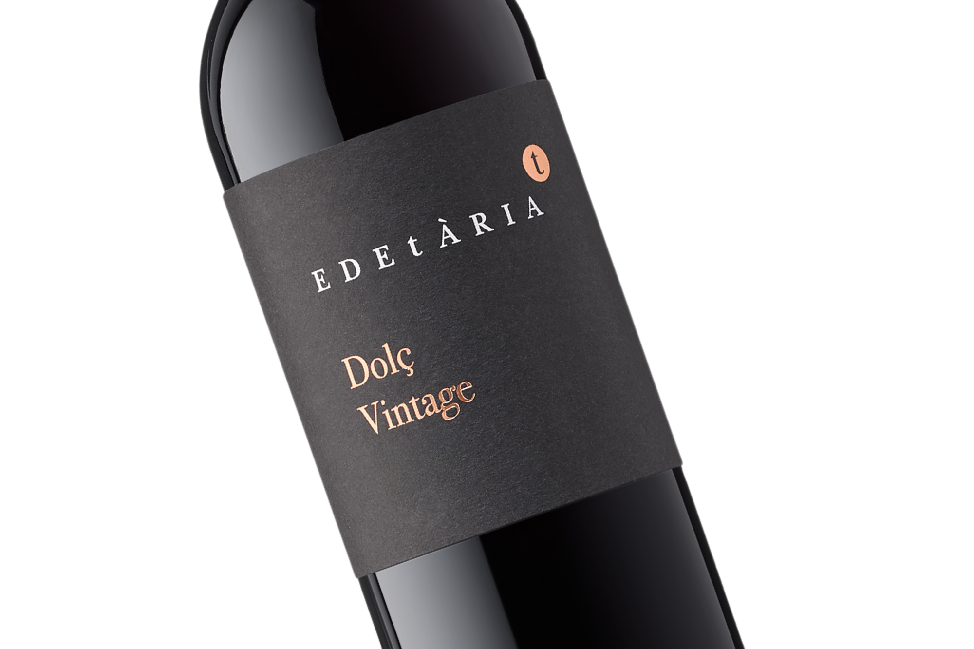 EDETÀRIA DOLÇ