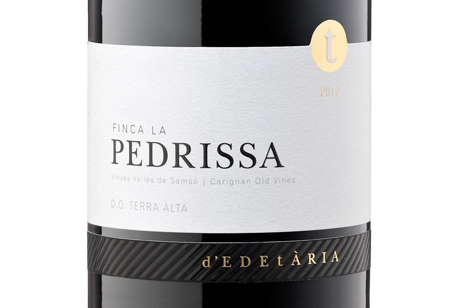 Finca La Pedrissa - Edetària