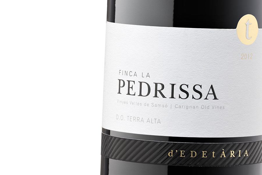 Finca La Pedrissa - Edetària